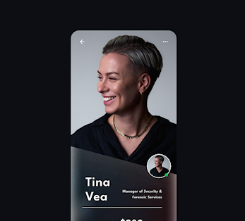 Day 06 - User Profile
